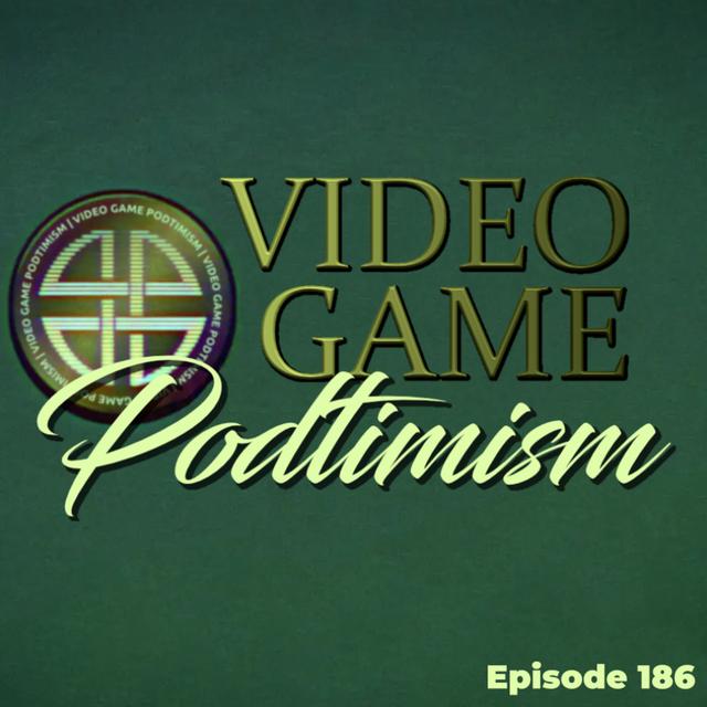 Ep. 186: The Pacino Family Gaming Podcast (Feat. AJ and Home Safety Hotline) - podcast episode cover