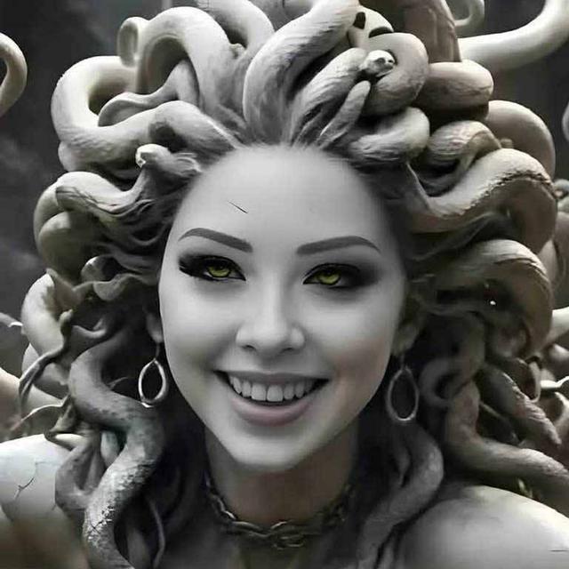 AB Short: The True Origins of Medusa, Medea & Mithras - podcast episode cover