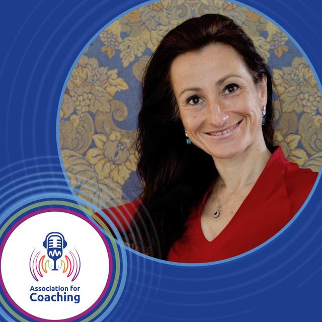 188: Beyond the Obvious: Finding the Value in Research for Coaching - podcast episode cover
