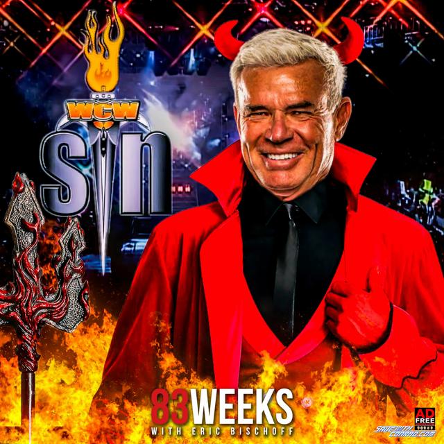Episode 147: WCW Sin - podcast episode cover