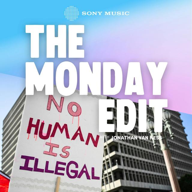 Advocating for the Rights of Undocumented Immigrants with Cristina Jiménez Moreta - podcast episode cover