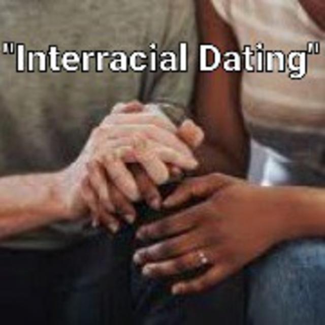 S2/Ep.8 ”Interracial Dating” - podcast episode cover