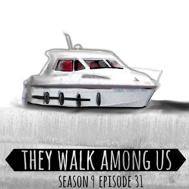 Overboard / The Death of Lu Na McKinney - podcast episode cover