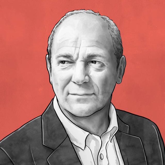 Christopher Ward's Mike France Discusses The Brand And Its Newest Releases - podcast episode cover