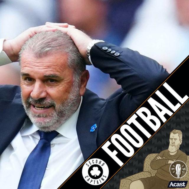 Ep 3047: Ur-Arsenal, Ange Second Season Silver, Saturdays With Heimir, ThunderBastards Are Back - podcast episode cover