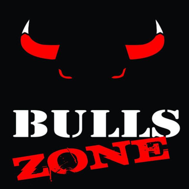 Bulls Zone 100- Segment Three- Joe Cowley - podcast episode cover