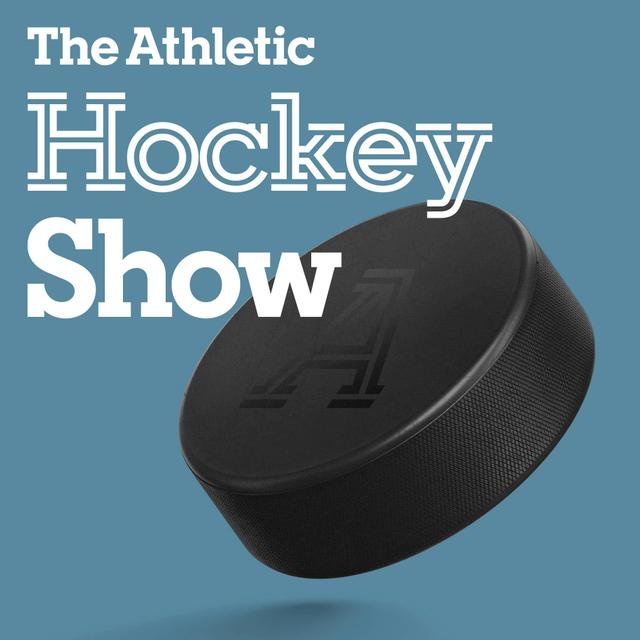 On Ovechkin, the beloved, complicated, greatest goal-scorer in NHL history - podcast episode cover