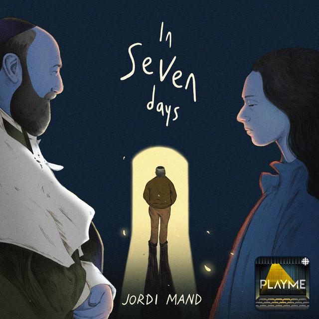 In Seven Days (Part One) - podcast episode cover