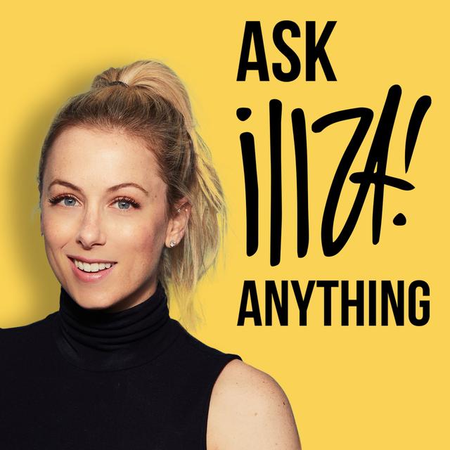 What's Number 4? - podcast episode cover