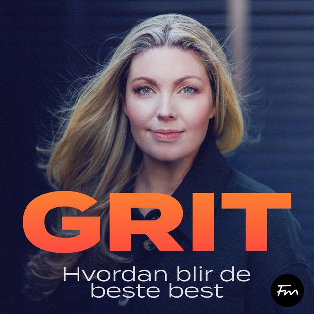 Siv Jensen "Et problem er bare en utfordring som må løses" - podcast episode cover
