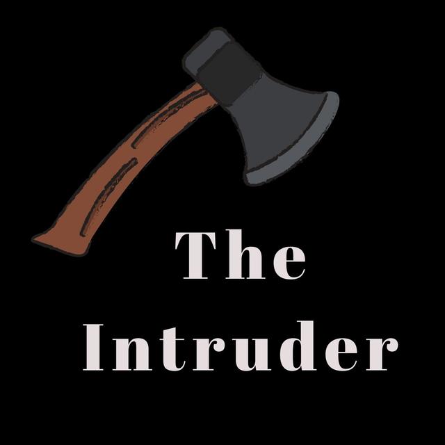 The Intruder - podcast episode cover