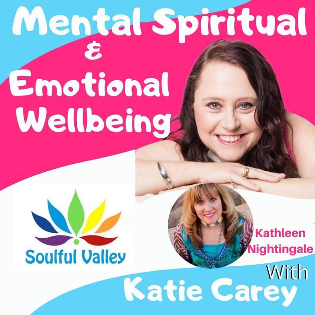 Pet Loss Spiritual Healing Angel Pet Communication for Animal Lovers with Intuitive Guide Eenrgy Healer Kathleen Nightingale - podcast episode cover