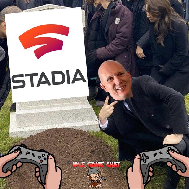 Google to Kill Stadia | Overwatch 2 Wants Your Phone Number | Sony Continue to Blow | Call of Duty: Modern Warfare II Beta Impressions - podcast episode cover