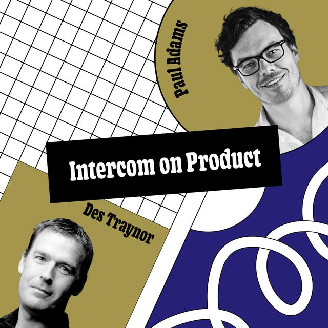 The principles behind how we build - podcast episode cover