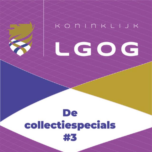 De Collectiespecials #3: De cultuurhistorische collectie bij het Limburgs Museum - podcast episode cover