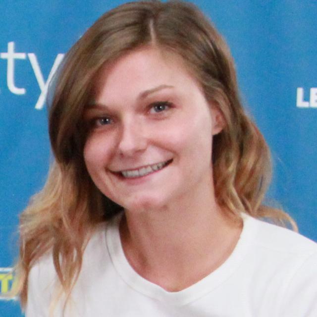 A Second Chance at Life: Getting Sober at Age 24 - podcast episode cover
