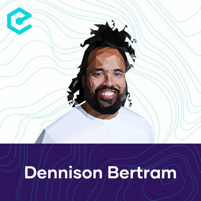 Tally: The Software Layer for Tokenized Organizations - Dennison Bertram - podcast episode cover
