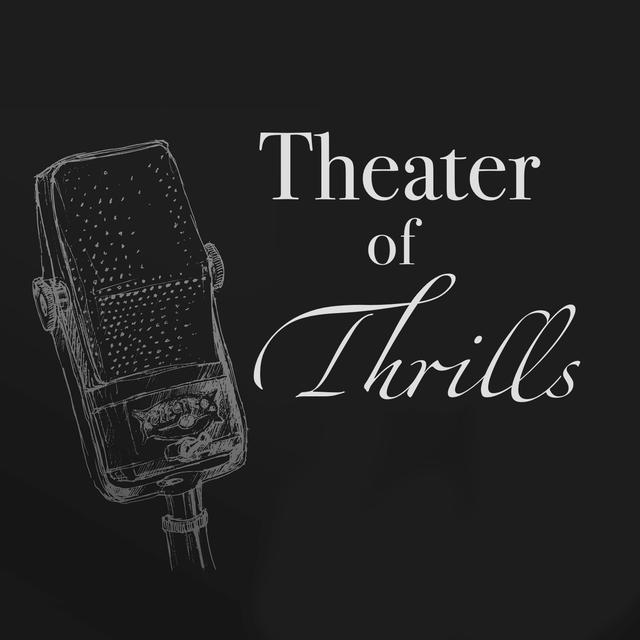Murder in G Flat - podcast episode cover