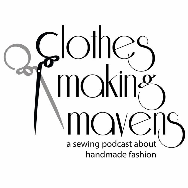Podcast Ep035: sewing, micromastery, and life - podcast episode cover