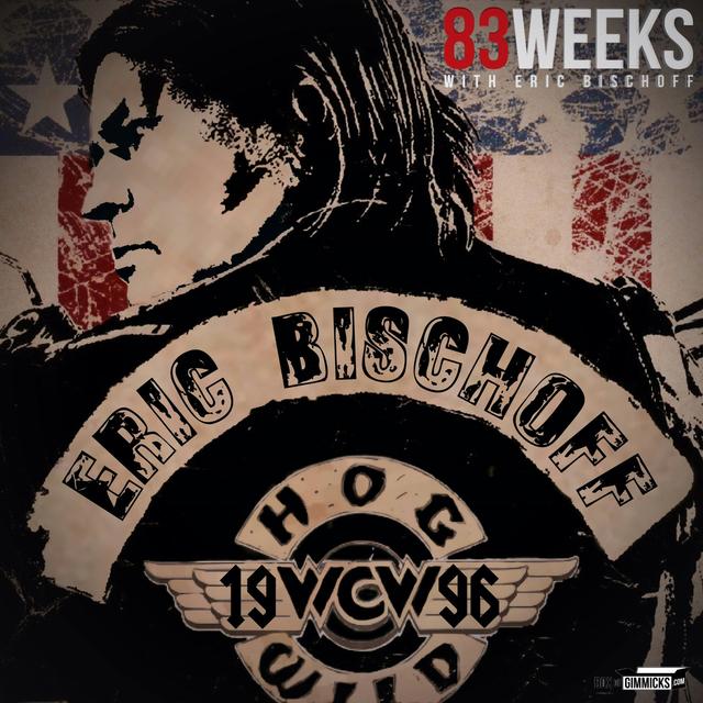 Episode 13: Hog Wild 1996 - podcast episode cover