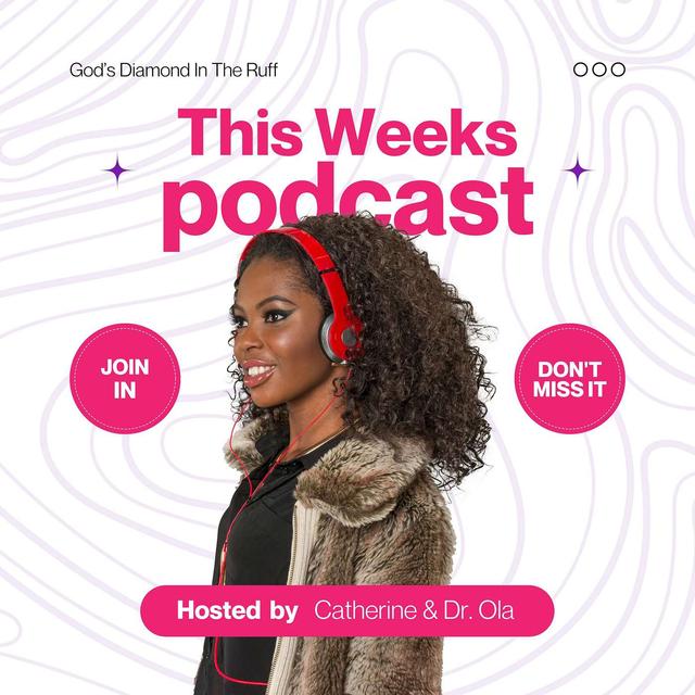 #158 S5 EP 32: Empowering Women's Wellness: A Holistic Approach with Dr. Ola - podcast episode cover