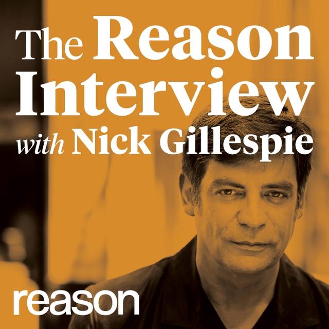 Scott Barry Kaufman: Incels, Narcissists, and the Victim Mindset - podcast episode cover
