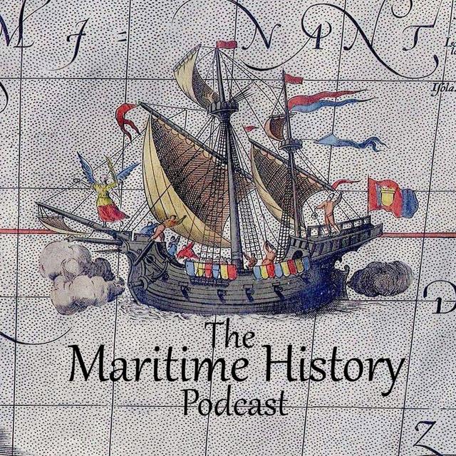 036 - The Naval Battle of Artemisium - Part I - podcast episode cover