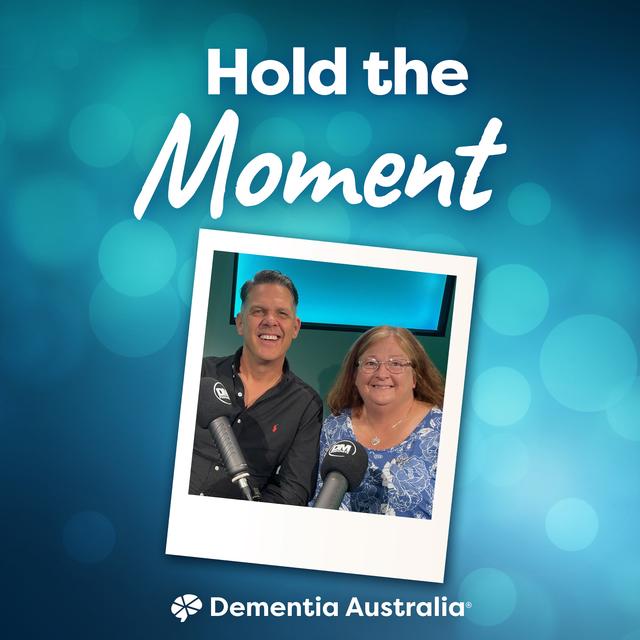 Helpline: Tips on “getting your affairs in order” when living with dementia - podcast episode cover
