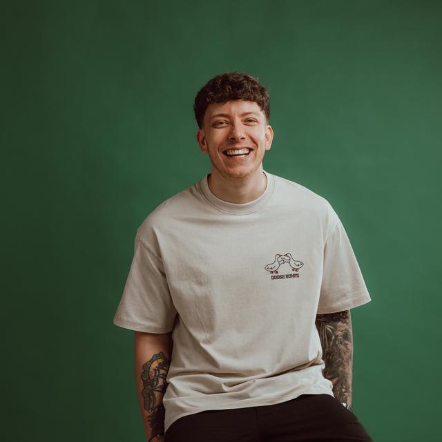 More to Life - Aaron Wood - podcast episode cover