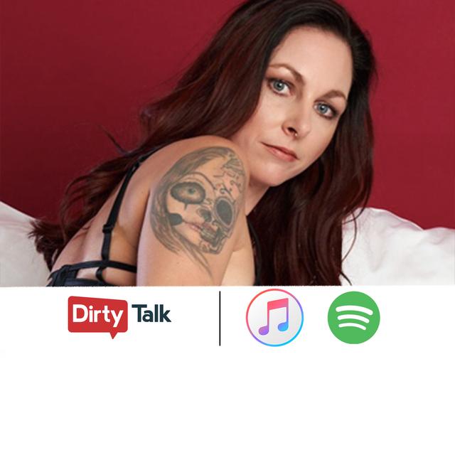 Thirteen Mel - alleinerziehende MILF aus dem Ruhrpott - podcast episode cover