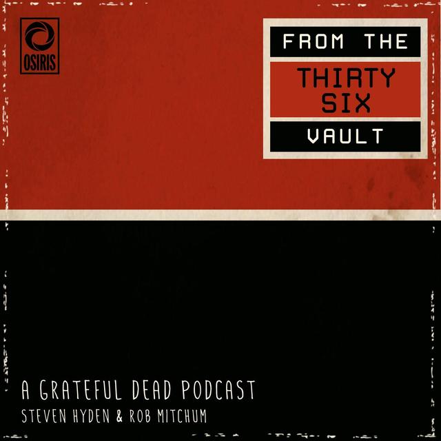 Dick's Picks Vol. 28 - 02/26/73 & 02/28/73, Lincoln, NE / Salt Lake City, UT - podcast episode cover