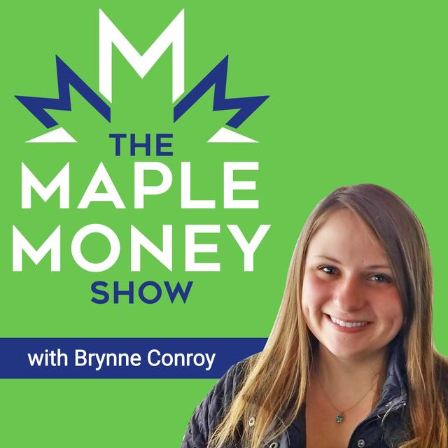 External Factors That Can Affect Your Finances, with Brynne Conroy - podcast episode cover
