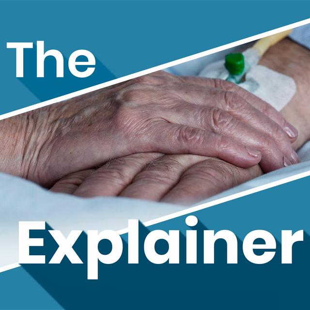 Is assisted dying going to become legal in Ireland soon? - podcast episode cover