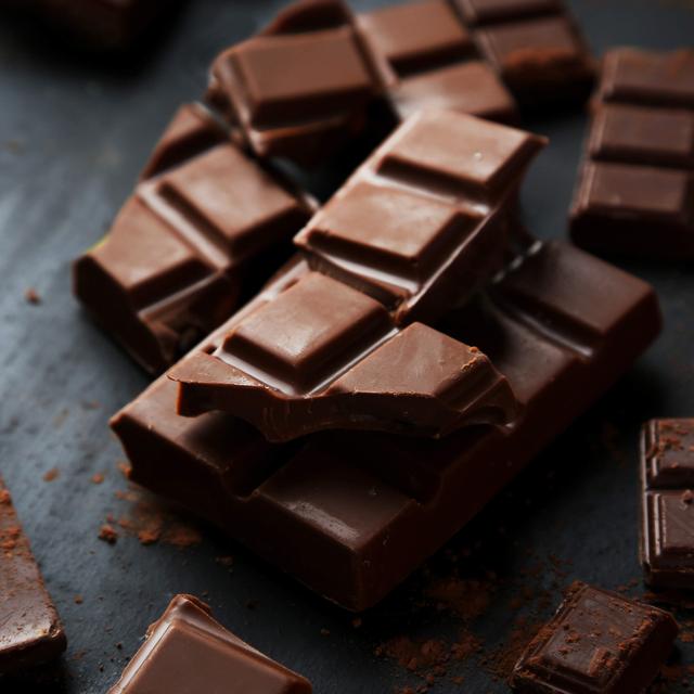 Climate Change Is Coming For Your Chocolate - podcast episode cover