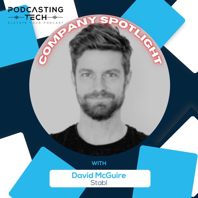 Boost Your Podcast: Cross-Promotion Strategies with Podcross - podcast episode cover