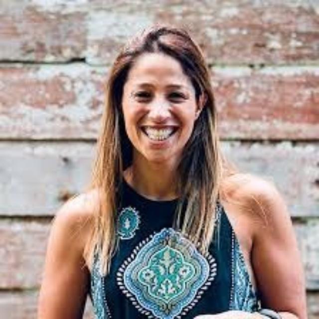 179 Hayley Blieden: Native Superfoods - podcast episode cover
