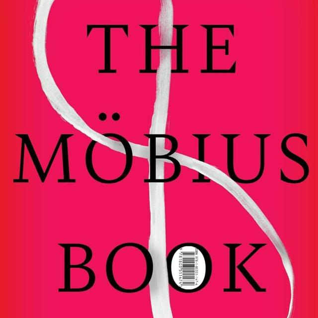 The Book That Refuses to End: Catherine Lacey on The Möbius Book - podcast episode cover