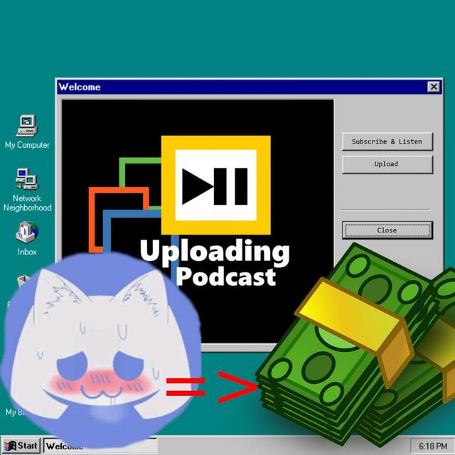 Make Money with D****** Pics - podcast episode cover