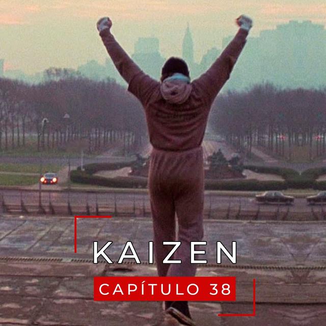 #38 Hábitos (II): Rocky, Thor y un perrillo haciendo la croqueta - podcast episode cover