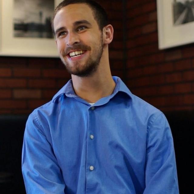 Break Your Chains! with Blake B. Shelley - Ep #134 - podcast episode cover