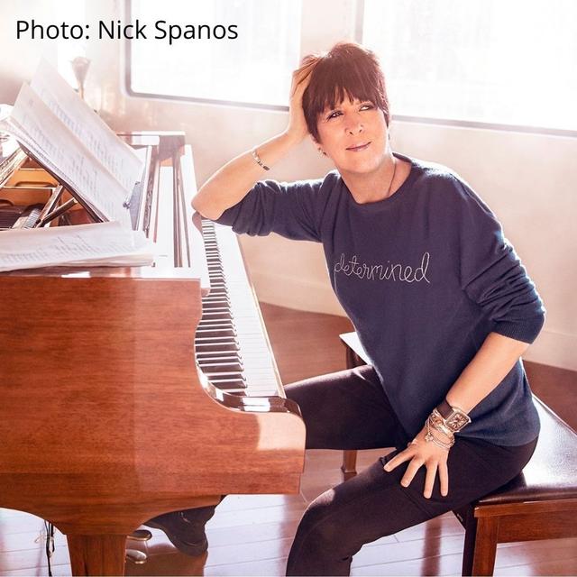 Ep. 160 - DIANE WARREN ("How Do I Live?") - podcast episode cover