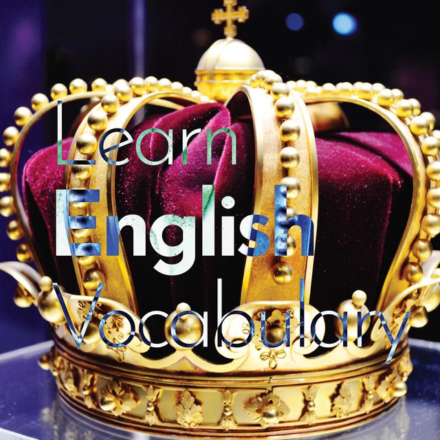C1 - The Royal Family - podcast episode cover