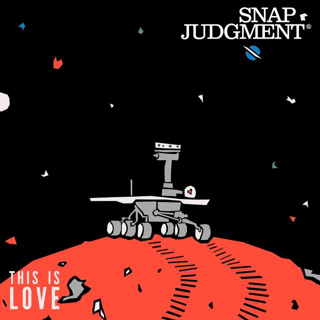Tau = 10.8 from This is Love - podcast episode cover