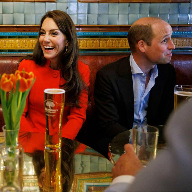 Cheers to the start of Coronation celebrations - podcast episode cover