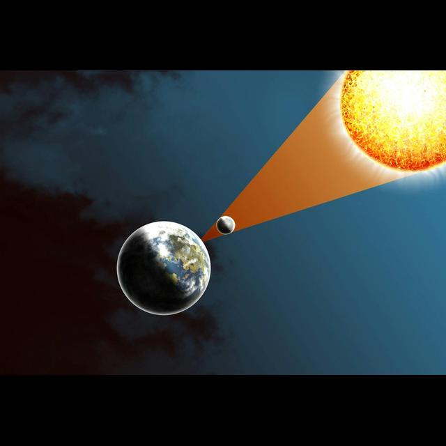Solar Eclipse of 2017 Boosted Science Interest - podcast episode cover