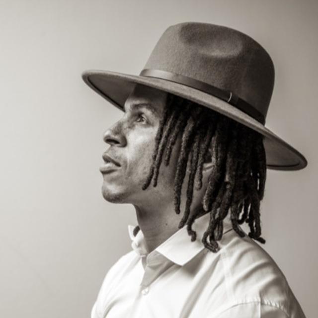 94. How to Reinvent Yourself (Homeless to Millionaire) | Garrain Jones - podcast episode cover