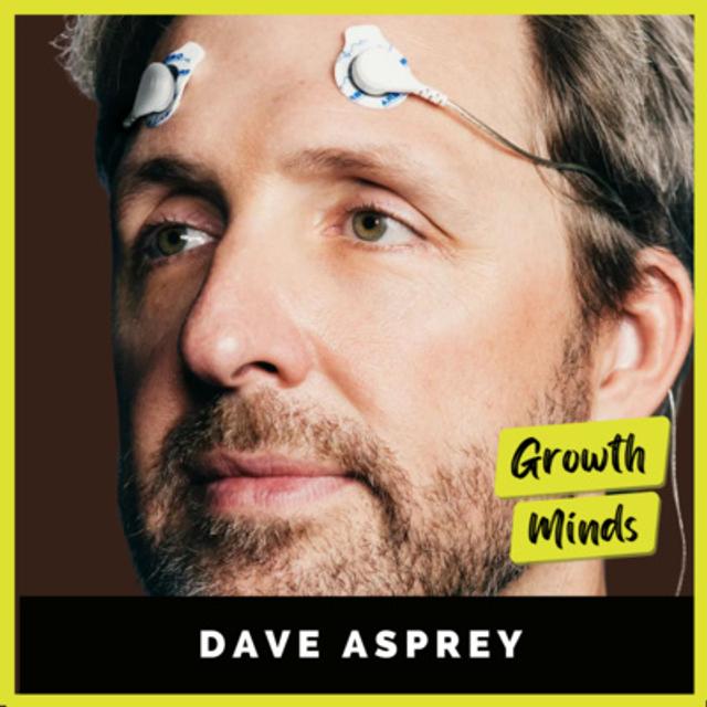 127. Dave Asprey Spent $1+ Million Revealing How to Live 180 Years & Beyond - podcast episode cover