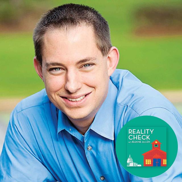 Champion of School Choice, with Andrew Campanella - podcast episode cover