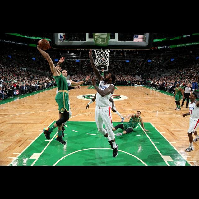 605 : Jayson Tatum is Our Valentine - podcast episode cover