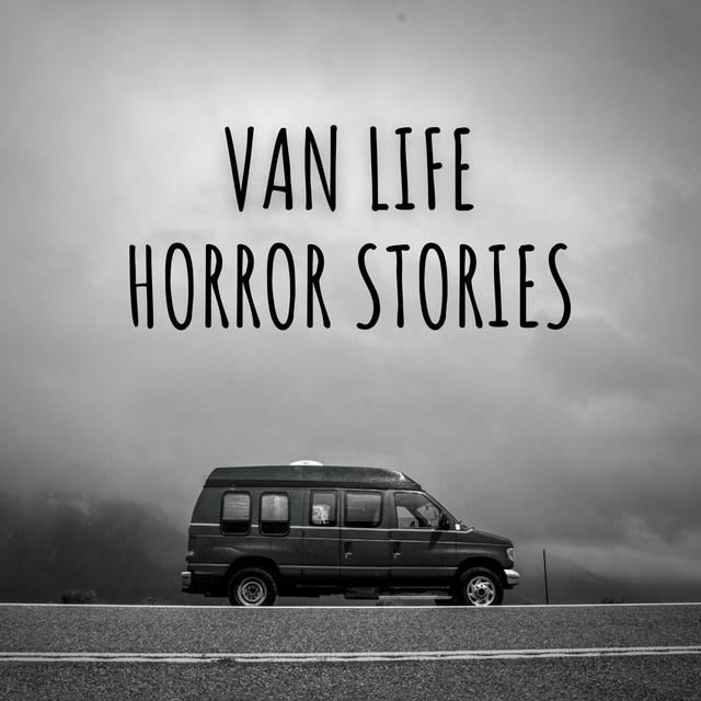 My Desert Meetup Goes Epically Wrong - podcast episode cover